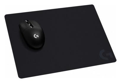 Mousepad Logitech 943-000790