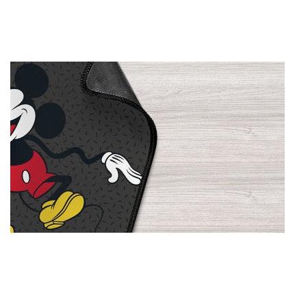 Mousepad Xtech XTA-D100MK, 22cm x 18cm, Grosos 2mm, Multicolor