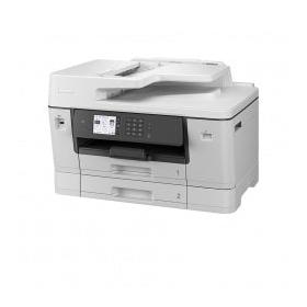 Impresora Multifuncional BROTHER MFCJ6940DW Color Inyección de Tinta Dúplex