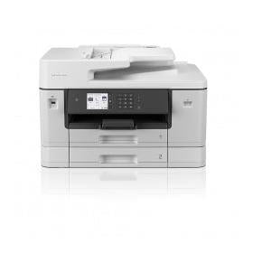Impresora Multifuncional BROTHER MFCJ6940DW Color Inyección de Tinta Dúplex