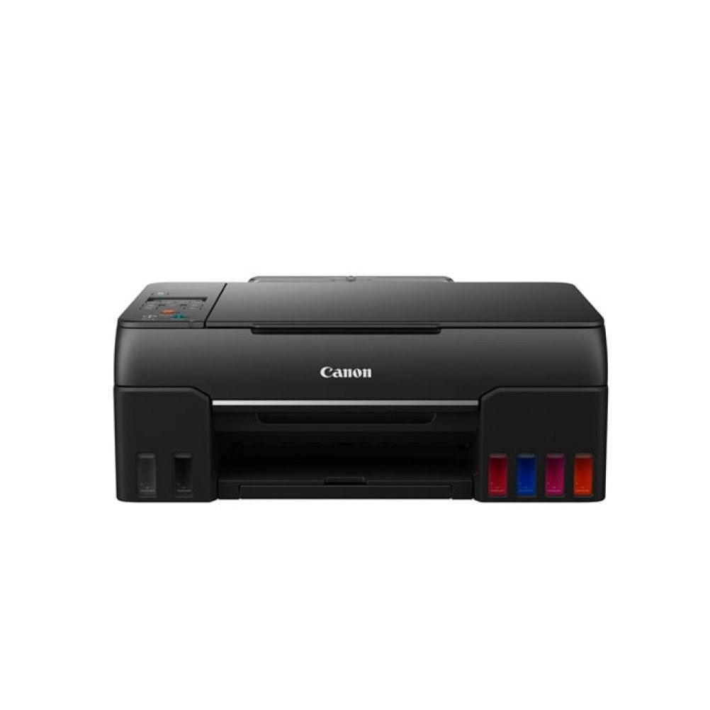 Impresora Multifuncional Canon PIXMA G610 Color Inyección de Tinta Inalambrica Duplex