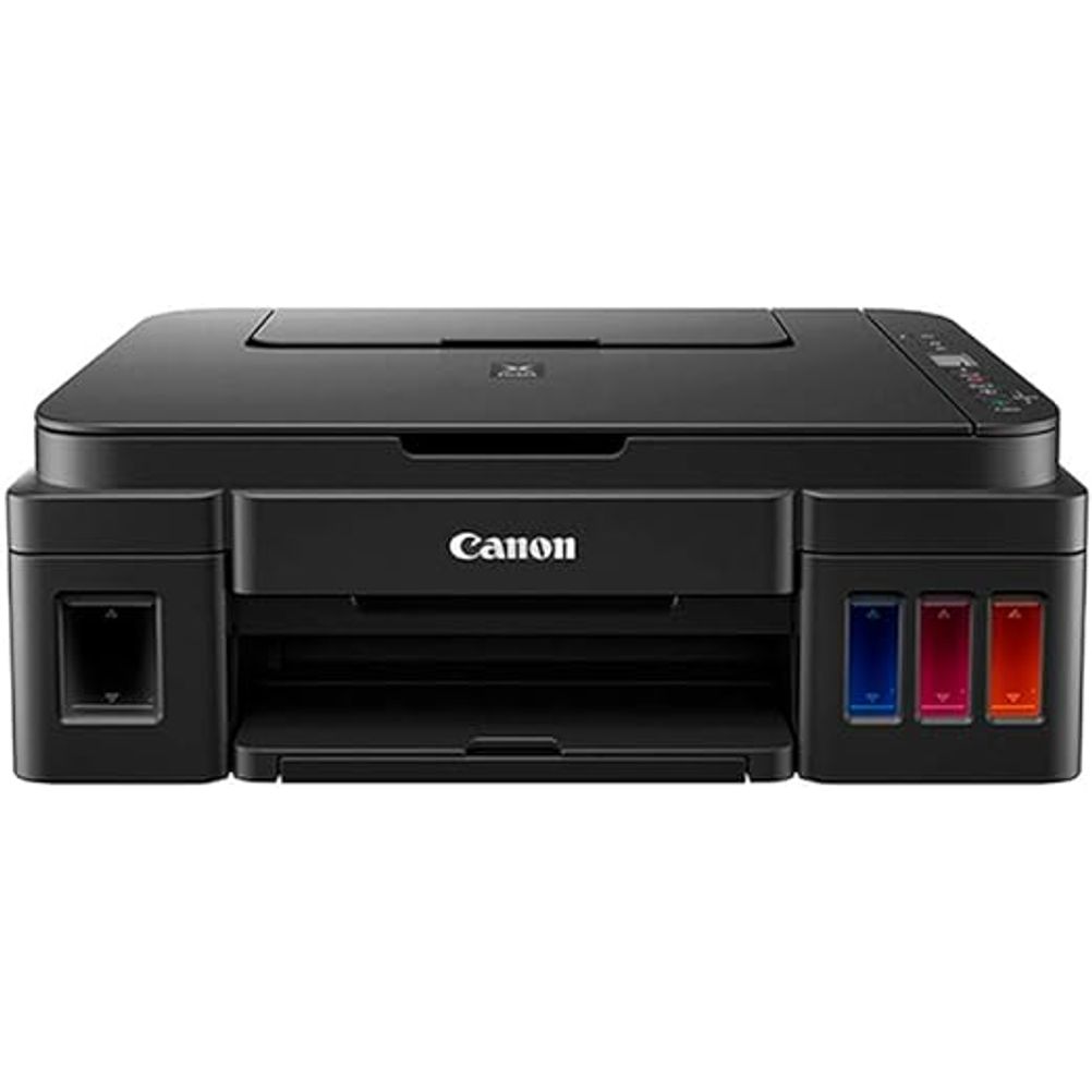 Impresora Multifuncional Canon Pixma G2110