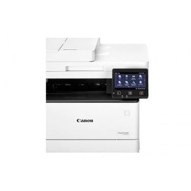Multifuncional Canon imageCLASS D1620 Impresión Monocromática Tecnología Laser Resolución (600 x 600) Ciclo de Trabajo 2000 Pági