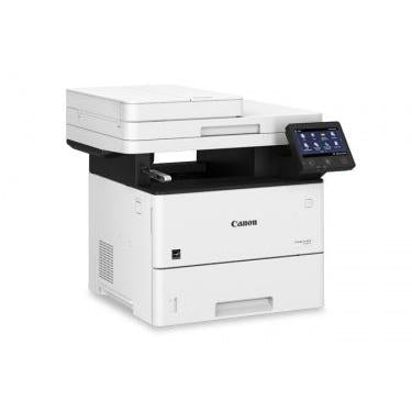 Multifuncional Canon imageCLASS D1620 Impresión Monocromática Tecnología Laser Resolución (600 x 600) Ciclo de Trabajo 2000 Pági