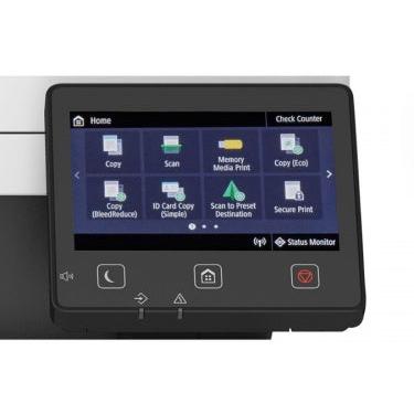 Multifuncional Canon imageCLASS D1620 Impresión Monocromática Tecnología Laser Resolución (600 x 600) Ciclo de Trabajo 2000 Pági