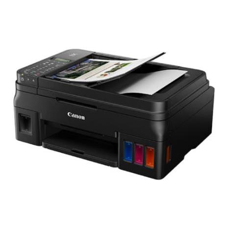 Multifuncional Canon Pixma G4110 Color Tinta Continua Wi-Fi/ADF/Wireless direct