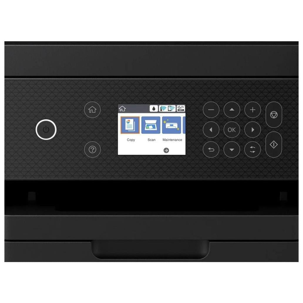 Impresora Multifuncional Epson EcoTank L6270 Color Inyección De Tinta Inalámbrica Dúplex