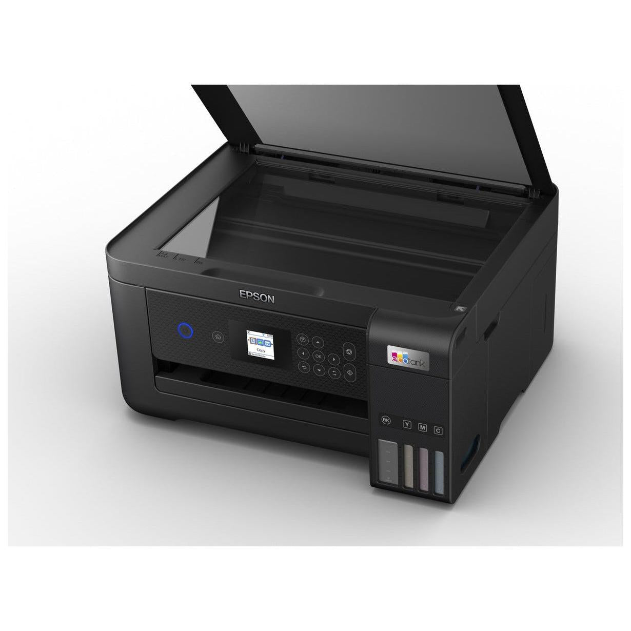 Impresora Multifuncional Epson EcoTank L4260 Color Inyección de Tinta Inalámbrica Dúplex