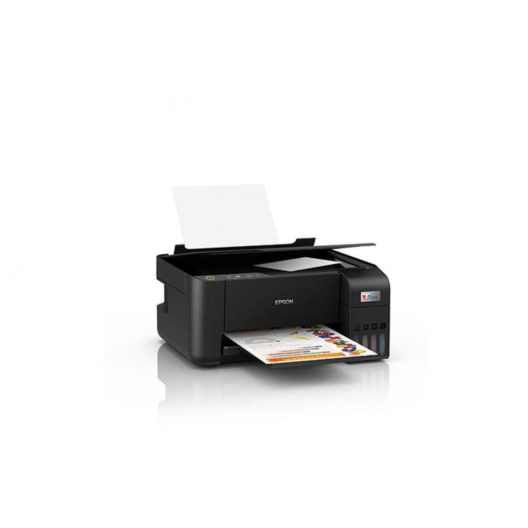 Impresora Multifuncional Epson Ecotank L3210 a Color (C11CJ68301)