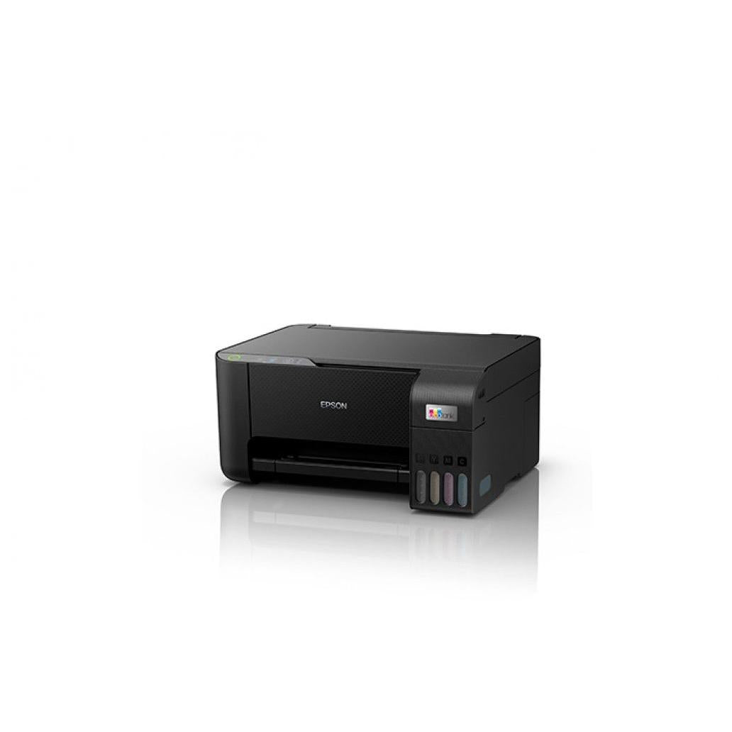 Impresora Multifuncional Epson Ecotank L3210 a Color (C11CJ68301)