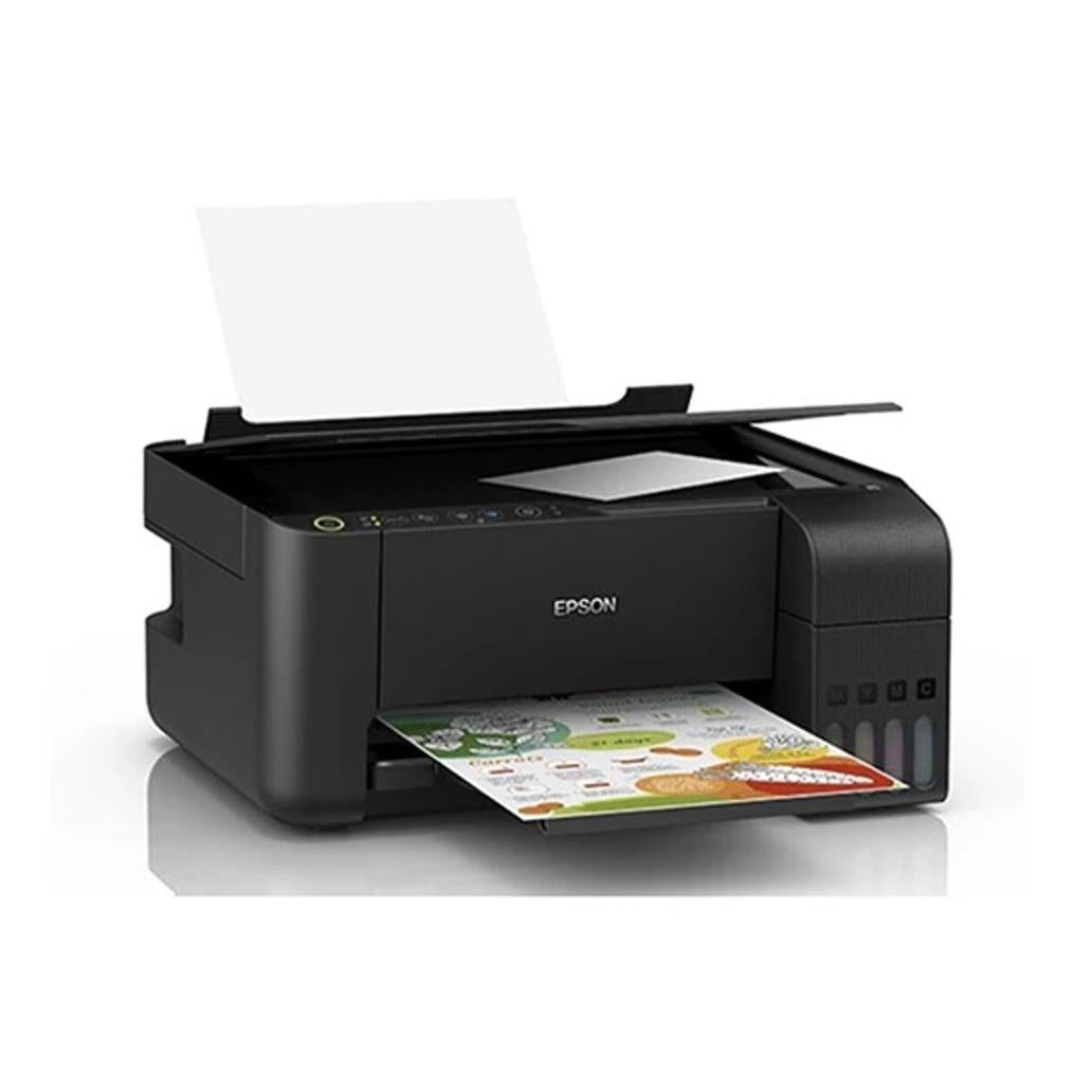 Impresora Multifuncional Epson Ecotank L3250 a Color (C11CJ67301)