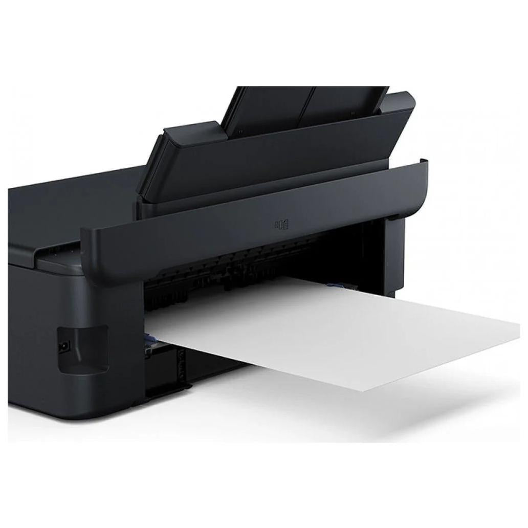 Impresora Multifuncional Epson EcoTank L8180 Color Inyección de Tinta Inalámbrico Dúplex