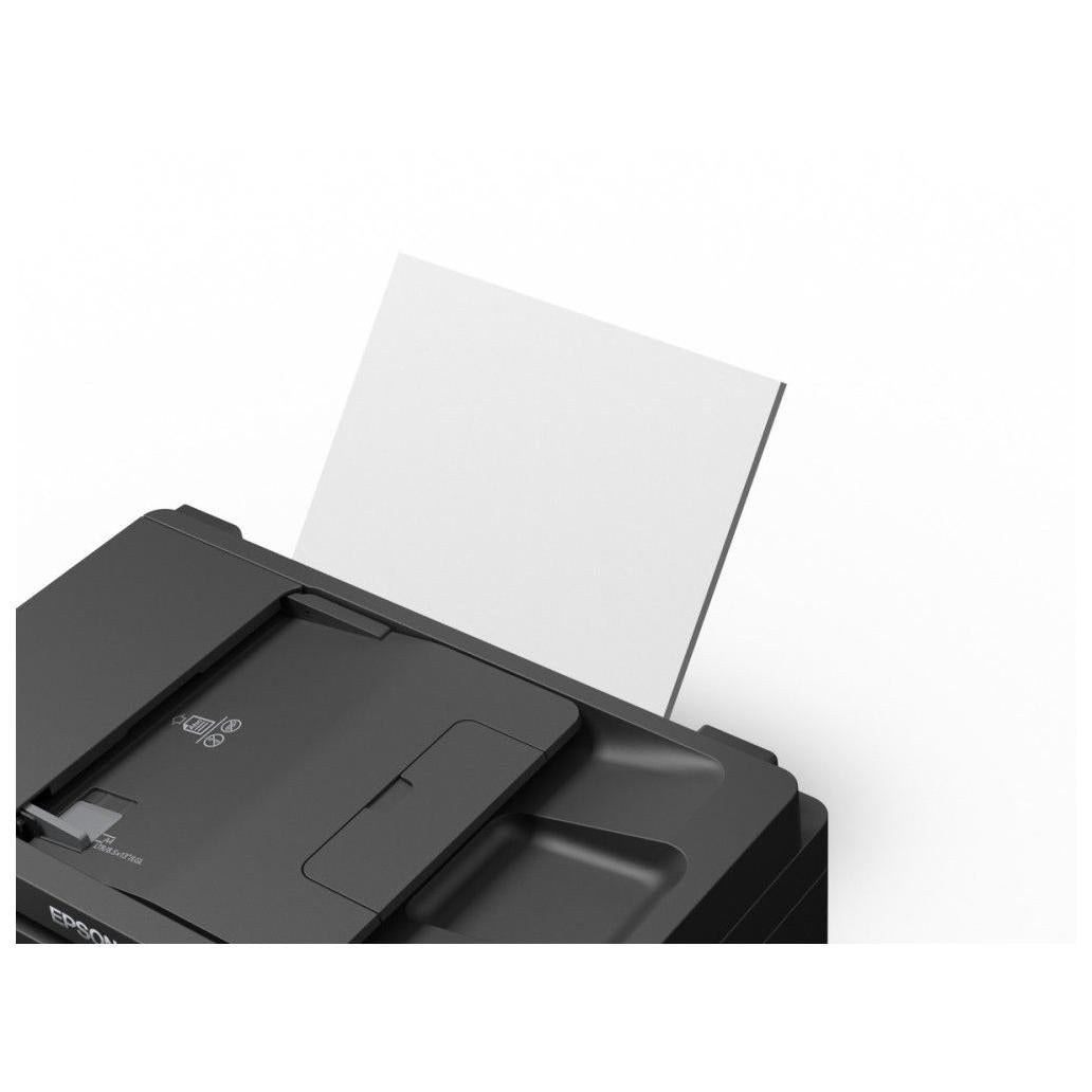 Impresora Multifuncional Epson EcoTank L14150 Color Inyección de Tinta, Print/Scan/Copy/Fax