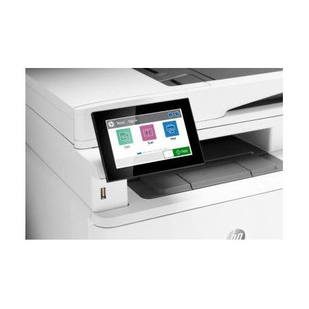 Multifuncional HP LaserJet Enterprise M430f, Blanco y Negro, Láser, Print/Scan/Copy/Fax