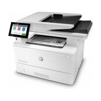 Multifuncional HP LaserJet Enterprise M430f, Blanco y Negro, Láser, Print/Scan/Copy/Fax