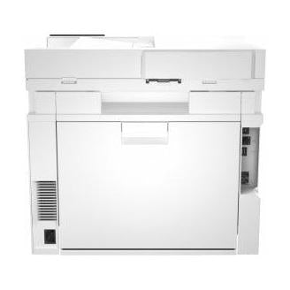 Multifuncional HP LaserJet Pro 4303fdw, Color, Láser, Inalámbrico, Print/Scan/Copy/Fax