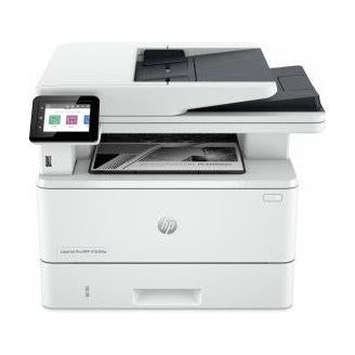 Multifuncional HP LaserJet Pro MFP 4103fdw, Blanco y Negro, Láser, Print/Scan/Copy/Fax