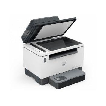 Multifuncional HP LaserJet Tank MFP 2602sdw, Blanco y Negro, Láser, Inalámbrico, Print/Scan/Copy