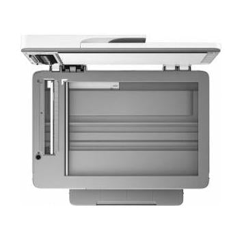 Multifuncional HP OfficeJet Pro 9730, Color, Inyección, Inalámbrico, Print/Scan/Copy