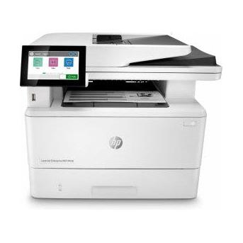 Multifuncional HP LaserJet Enterprise M430f, Blanco y Negro, Láser, Print/Scan/Copy/Fax