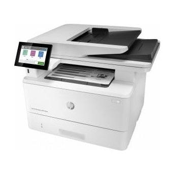 Multifuncional HP LaserJet Enterprise M430f, Blanco y Negro, Láser, Print/Scan/Copy/Fax