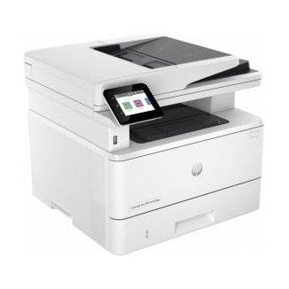 Multifuncional HP LaserJet Pro MFP 4103fdw, Blanco y Negro, Láser, Print/Scan/Copy/Fax