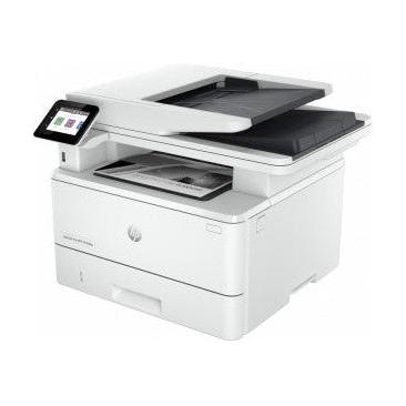 Multifuncional HP LaserJet Pro MFP 4103fdw, Blanco y Negro, Láser, Print/Scan/Copy/Fax