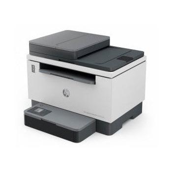Multifuncional HP LaserJet Tank MFP 2602sdw, Blanco y Negro, Láser, Inalámbrico, Print/Scan/Copy