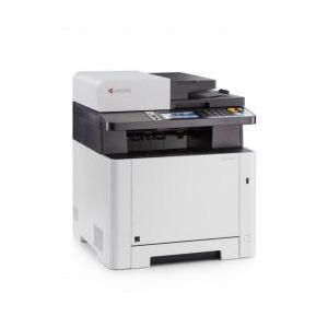 Multifuncional Kyocera ECOSYS M5526cdw, Color, Láser, Inalámbrico, Impresora/Scan/Copy/Fax