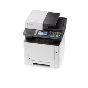 Multifuncional Kyocera ECOSYS M5526cdw, Color, Láser, Inalámbrico, Impresora/Scan/Copy/Fax