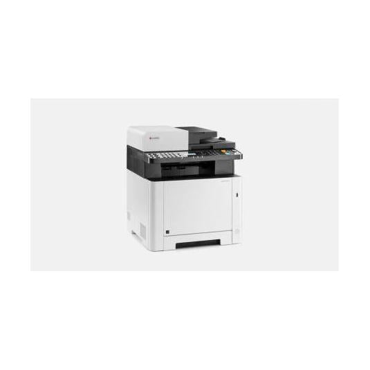 Multifuncional Kyocera Ecosys MA2100cwfx, Color, Láser, Inalámbrico, Impresora/Scan/Copy/Fax