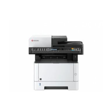 Multifuncional Kyocera ECOSYS M2635dw, Blanco y Negro, Láser, Inalámbrico, Print/Scan/Copy/Fax