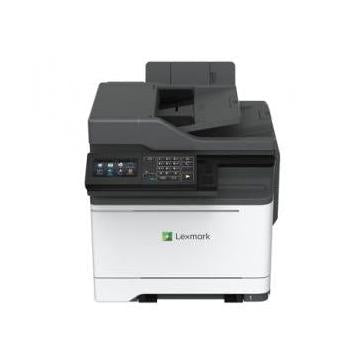 Multifuncional Lexmark CX522ade, Color, Láser, Print/Scan/Copy/Fax