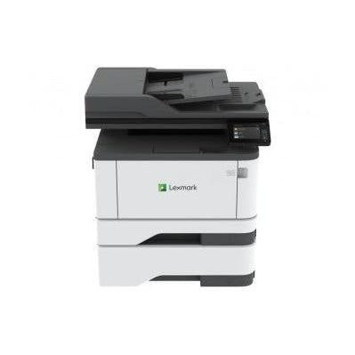 Multifuncional Lexmark MX331ADN, Blanco y Negro, Láser, Alámbrica, Print/Scan/Copy/Fax