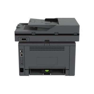 Multifuncional Lexmark MX331ADN, Blanco y Negro, Láser, Alámbrica, Print/Scan/Copy/Fax