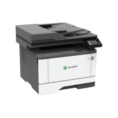 Multifuncional Lexmark MX431adn, Blanco y Negro, Láser, Impresora/Scan/Copy/Fax