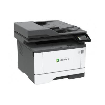 Multifuncional Lexmark MX431ADW, Blanco y Negro, Láser, Inalámbrico, Impresora/Scan/Copy/Fax