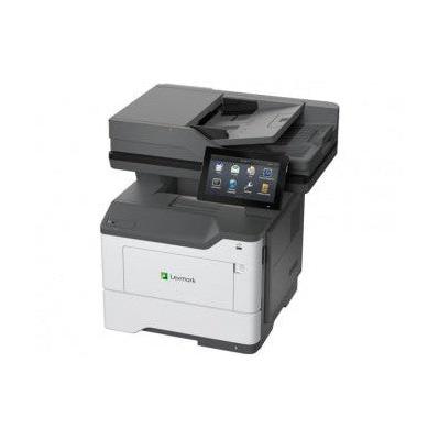 Multifuncional Lexmark MX632adwe, Blanco y Negro, Laser, Inalámbrico, Print/Scan/Copy/Fax