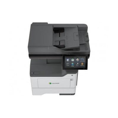 Multifuncional Lexmark MX632adwe, Blanco y Negro, Laser, Inalámbrico, Print/Scan/Copy/Fax