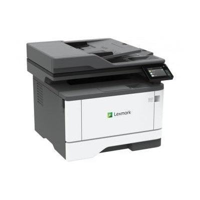 Multifuncional Lexmark MX331ADN, Blanco y Negro, Láser, Alámbrica, Print/Scan/Copy/Fax