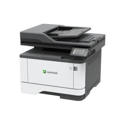 Multifuncional Lexmark MX431adn, Blanco y Negro, Láser, Impresora/Scan/Copy/Fax