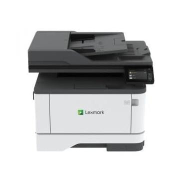 Multifuncional Lexmark MX431adn, Blanco y Negro, Láser, Print/Scan/Copy/Fax
