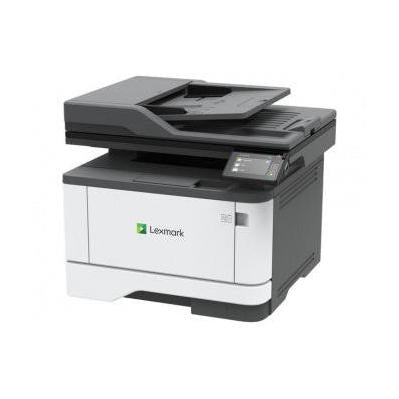 Multifuncional Lexmark MX431ADW, Blanco y Negro, Láser, Inalámbrico, Impresora/Scan/Copy/Fax