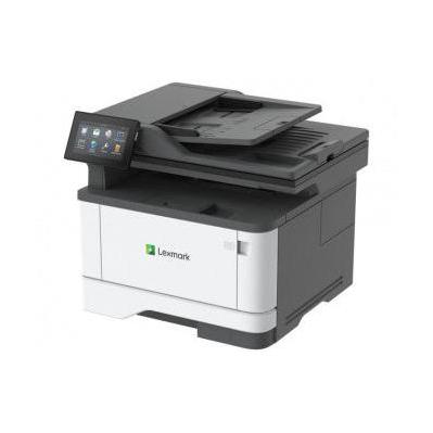 Multifuncional Lexmark MX432adwe, Blanco y Negro, Láser, Impresora/Scan/Copy/Fax