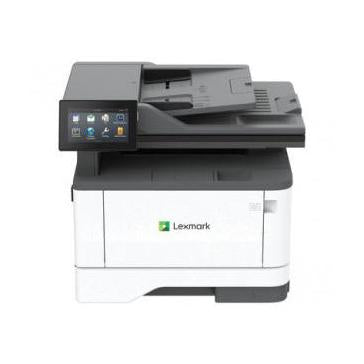 Multifuncional Lexmark MX432adwe, Blanco y Negro, Láser, Print/Scan/Copy/Fax