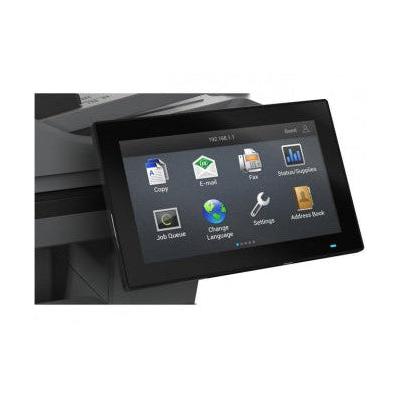 Multifuncional Lexmark MX632adwe, Blanco y Negro, Laser, Inalámbrico, Print/Scan/Copy/Fax
