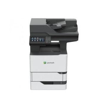 Multifuncional Lexmark MX722adhe, Blanco y Negro, Láser, Print/Scan/Copy/Fax