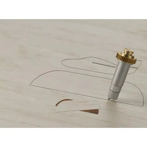 Navaja Cricut Corte Ultra Profundo