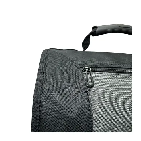 Mochila NE-670X de Poliéster para Laptop 15.6", Negro