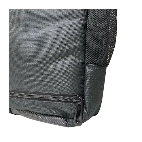 Mochila NE-670X de Poliéster para Laptop 15.6", Negro